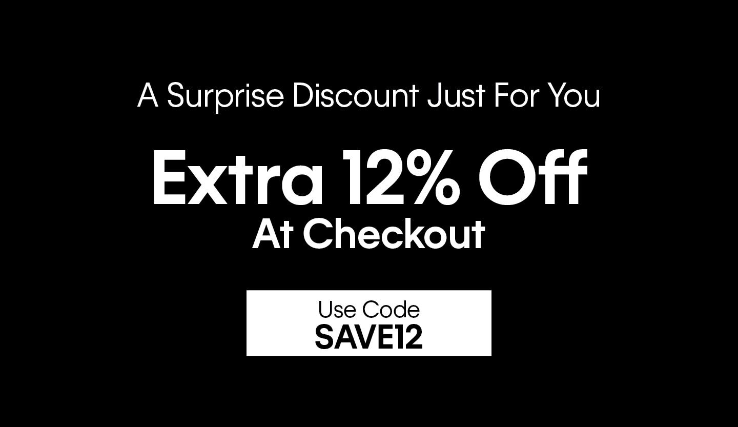 Calvin Klein - 6.18 Promotion
